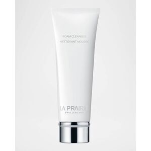 LA PRAIRIE Foam Cleanser, 4.0 oz. $115